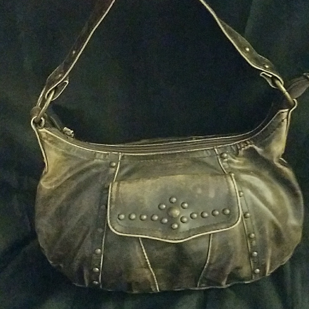 Hand bag